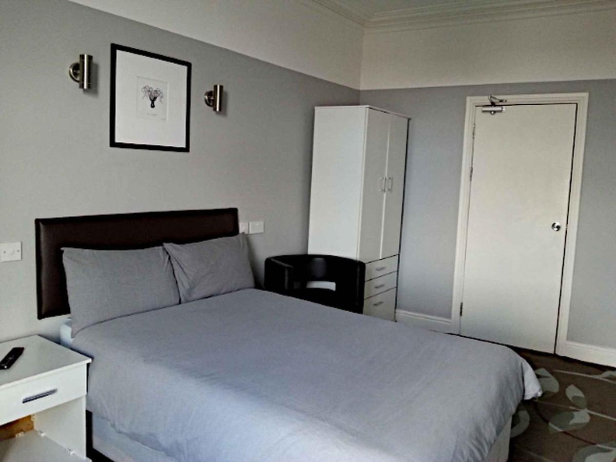 Melrose Abbey Guesthouse Liverpool Room photo